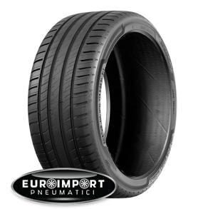 Orium SUMMER 3 235/40 R18 95 Y XL